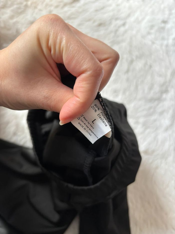 Pantalon femme - photo numéro 4