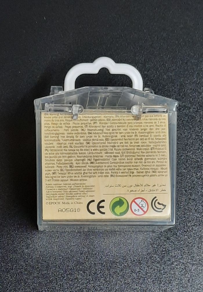 Sylvanian families - photo numéro 2