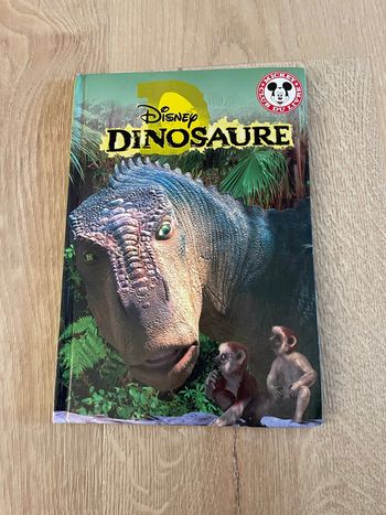 Dinosaure Disney