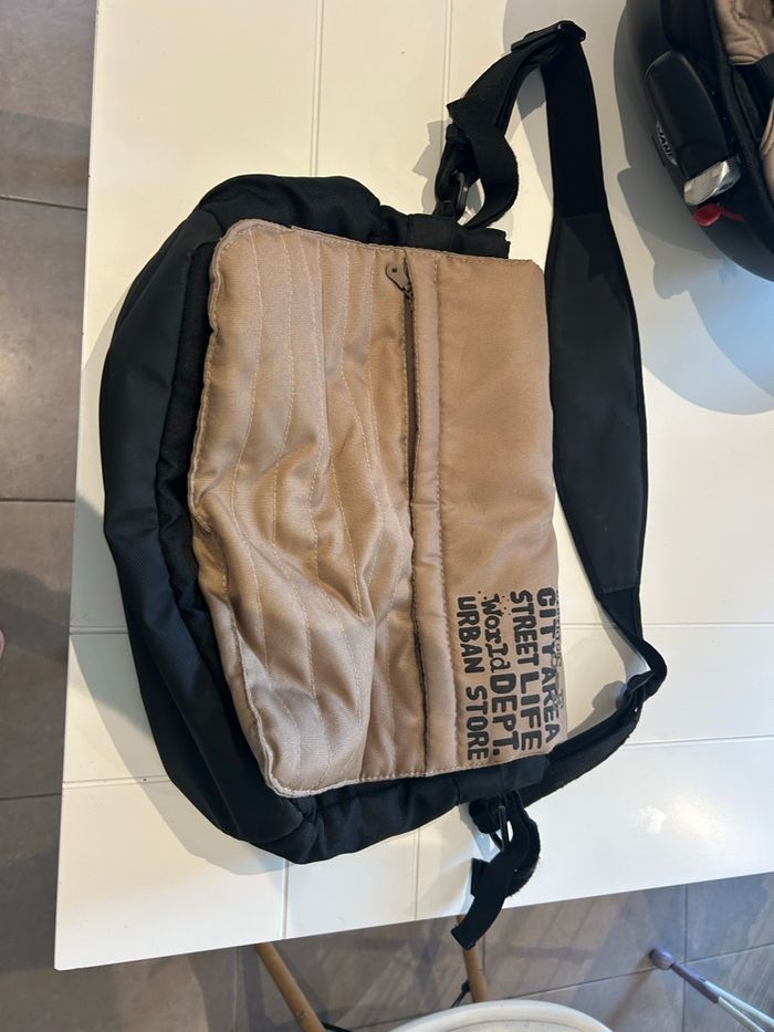 Poussette Slalom Reverse Jané - photo numéro 3