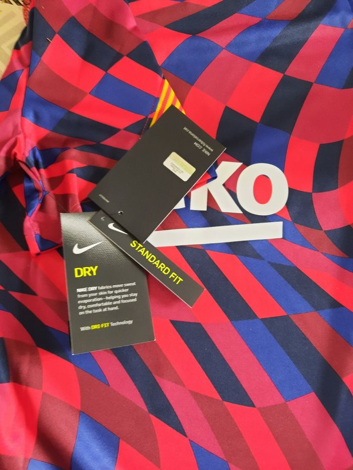 Maillot de foot - photo numéro 4