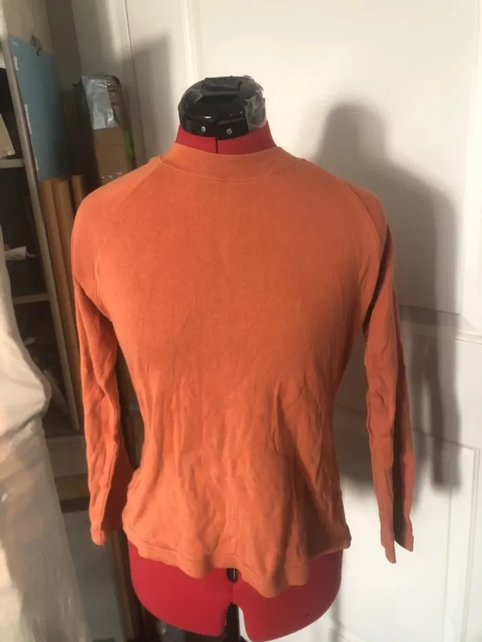 Pull T38 femme 👚 - photo numéro 2