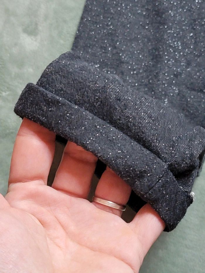 Pantalon genre "jogging" 12ans, 146-152cm - photo numéro 3