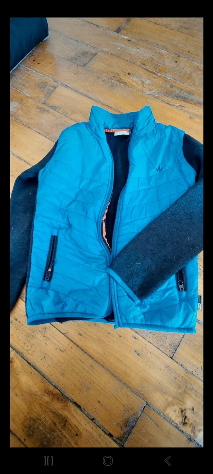 Gilet