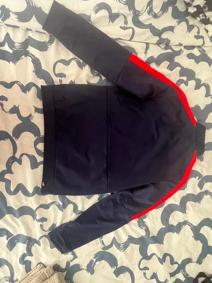 Sweat puma 11 ans - photo numéro 4