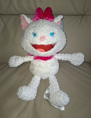 Peluche Marie Disney Blissful Buddies
Fidget, The Aristocats