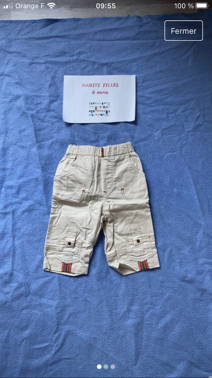 pantalon