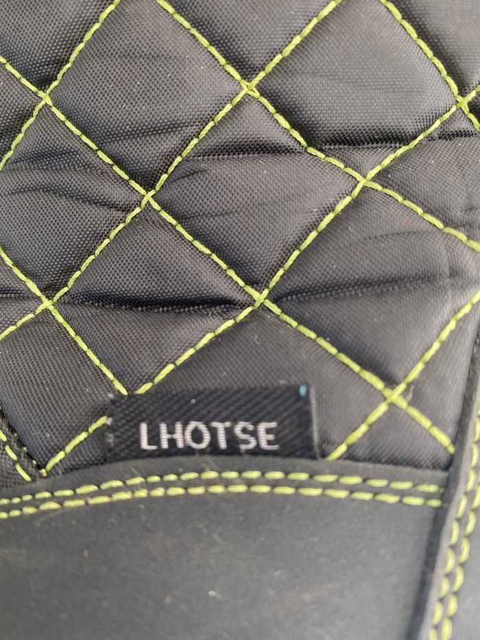 Chaussures après-ski Lhotse - taille 28 - photo numéro 8
