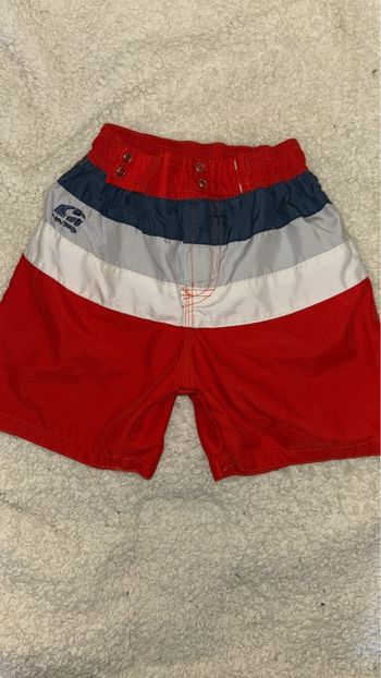 Short 3 ans 