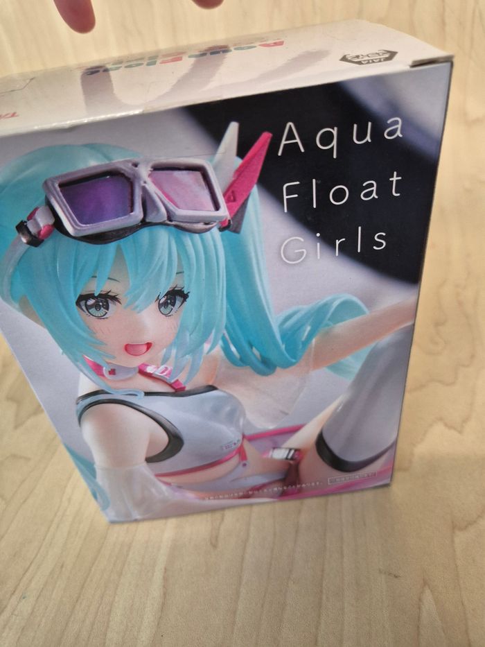 Figurine Hatsune Miku - photo numéro 2