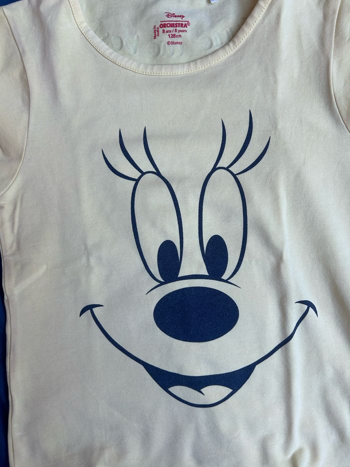 Tee shirt - photo numéro 2