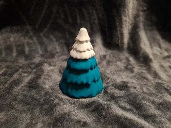 Sapin neige pat patrouille