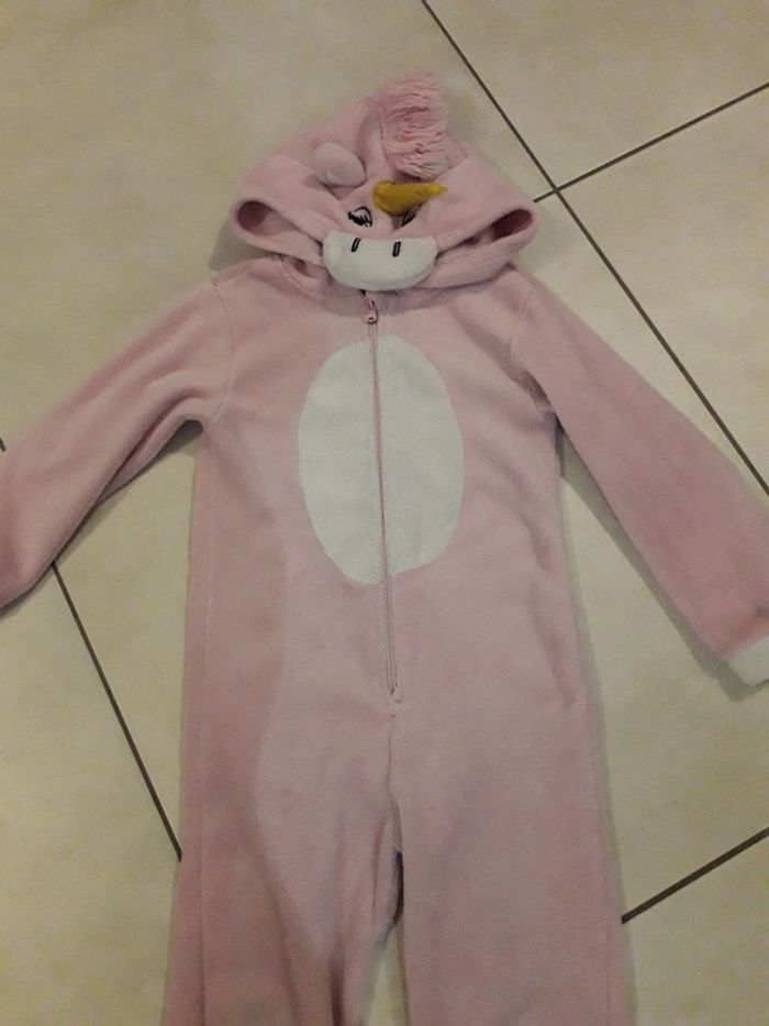 Surpyjama 8 ans - photo numéro 2