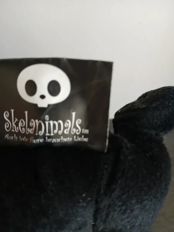 Skelanimals - photo numéro 5