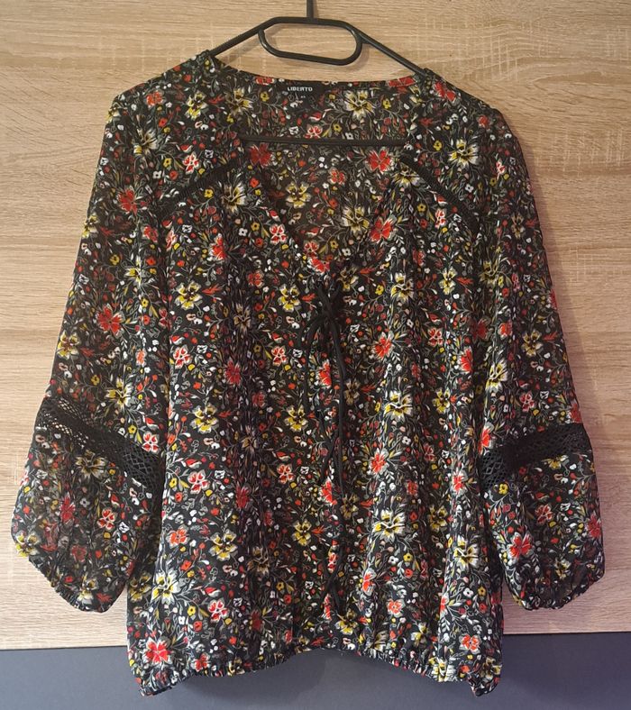 Blouse Liberto