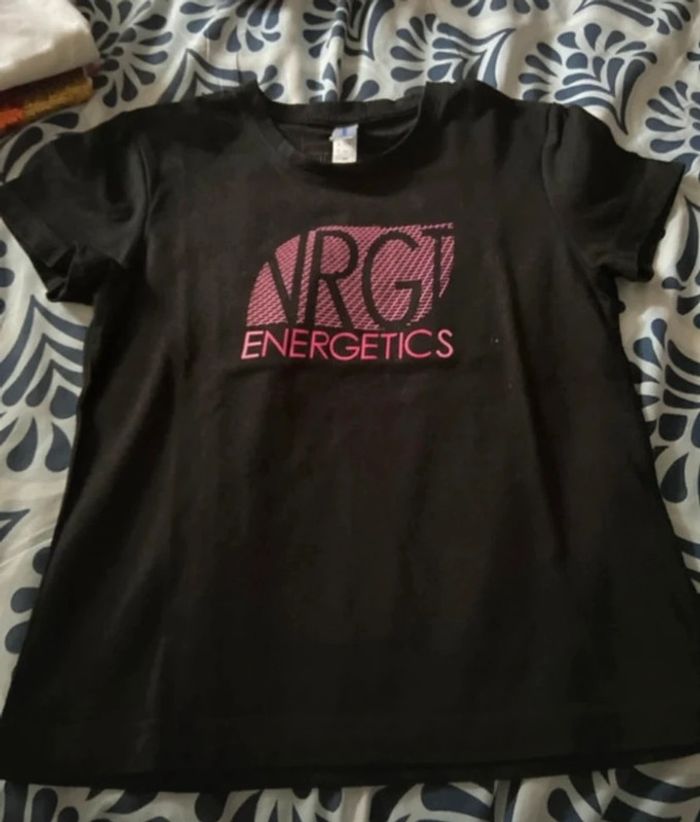 Lot tee shirts fille - photo numéro 15