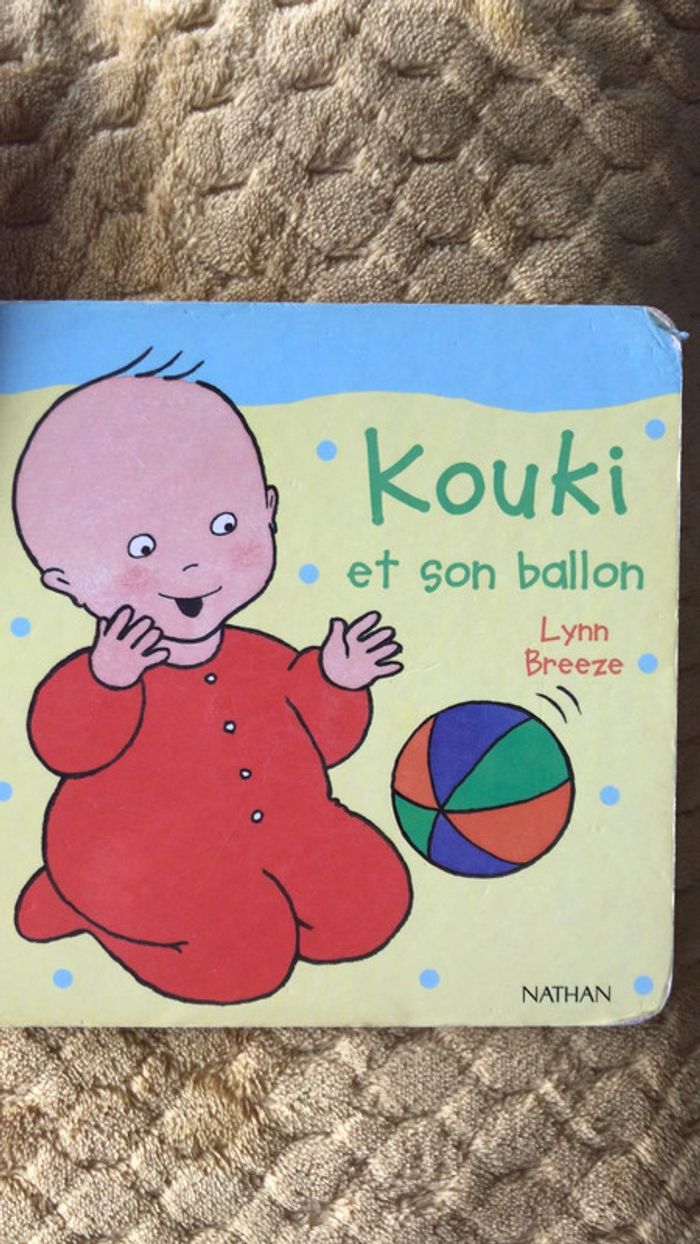 Lot de 2 livres - photo numéro 2