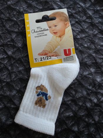 Chaussettes de sport