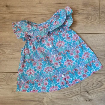 Blouse Jacadi 36 mois