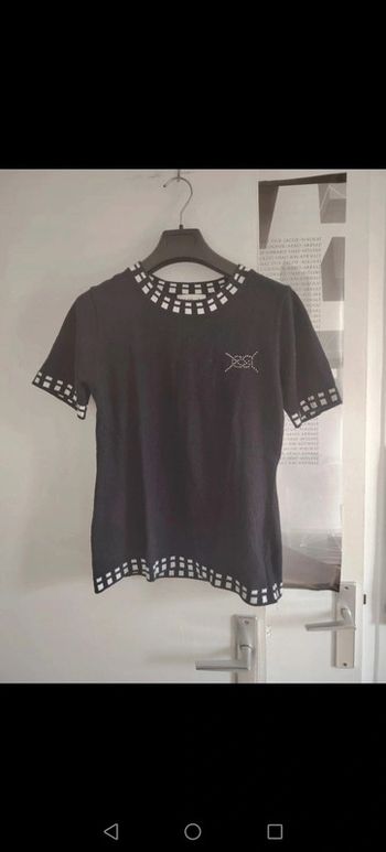 Tee-shirt afibel 34/36