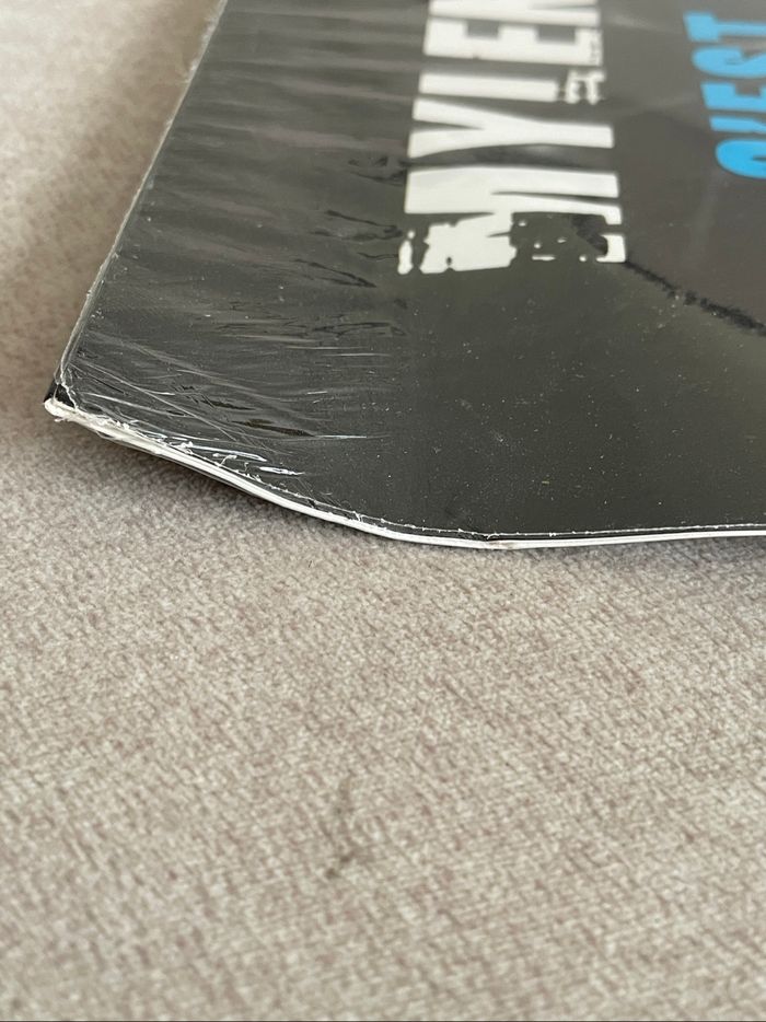 Mylène Farmer Maxi Vinyles les 3 - photo numéro 5