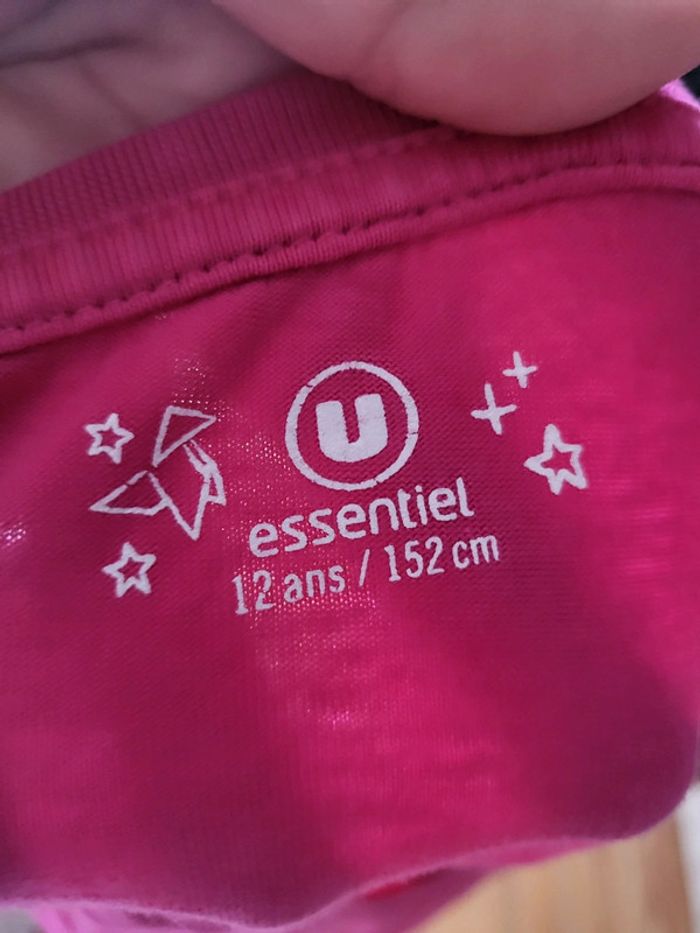 T-shirt - photo numéro 3