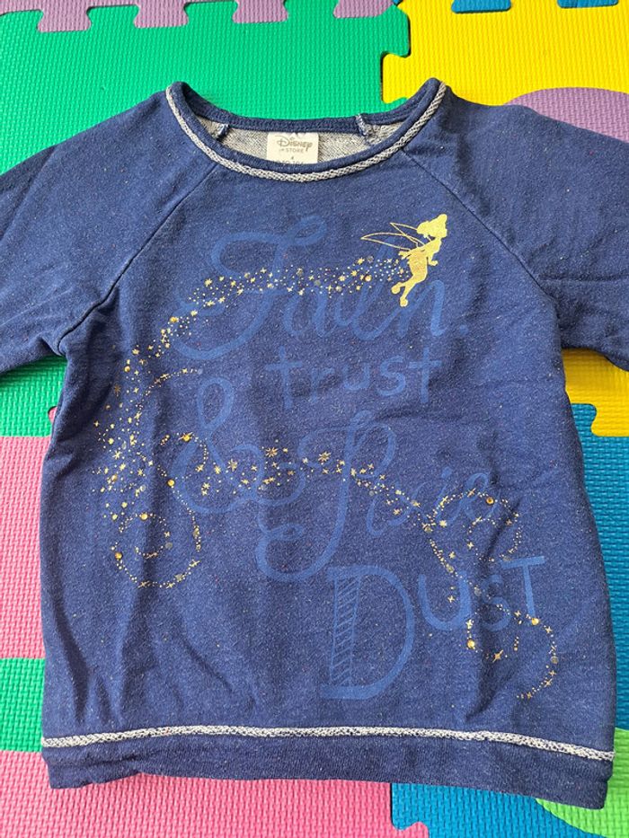 Lot 5 pulls 5 ans - photo numéro 5