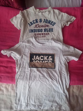 Tee shirts 12 ans