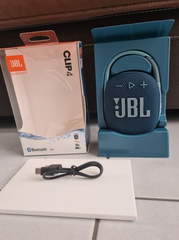 Enceinte JBL