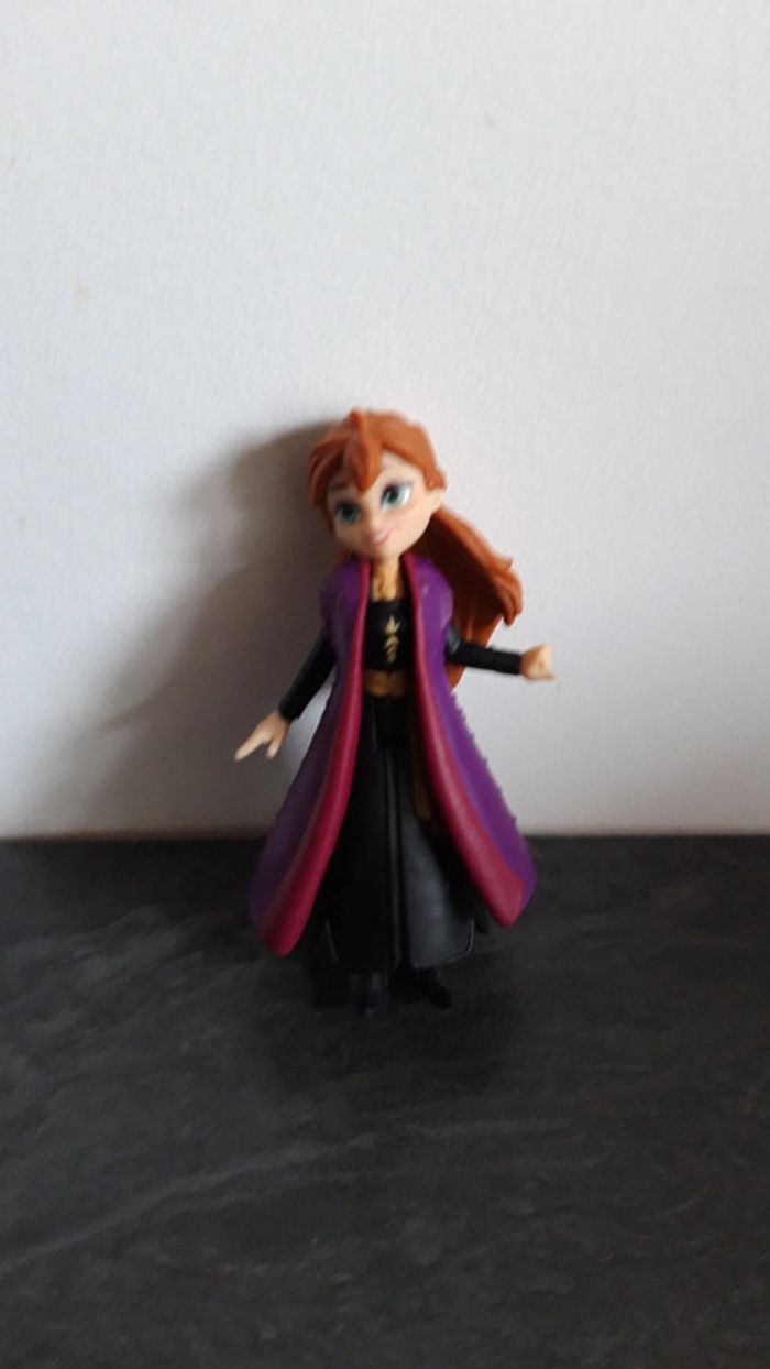 Figurine Anna - photo numéro 3