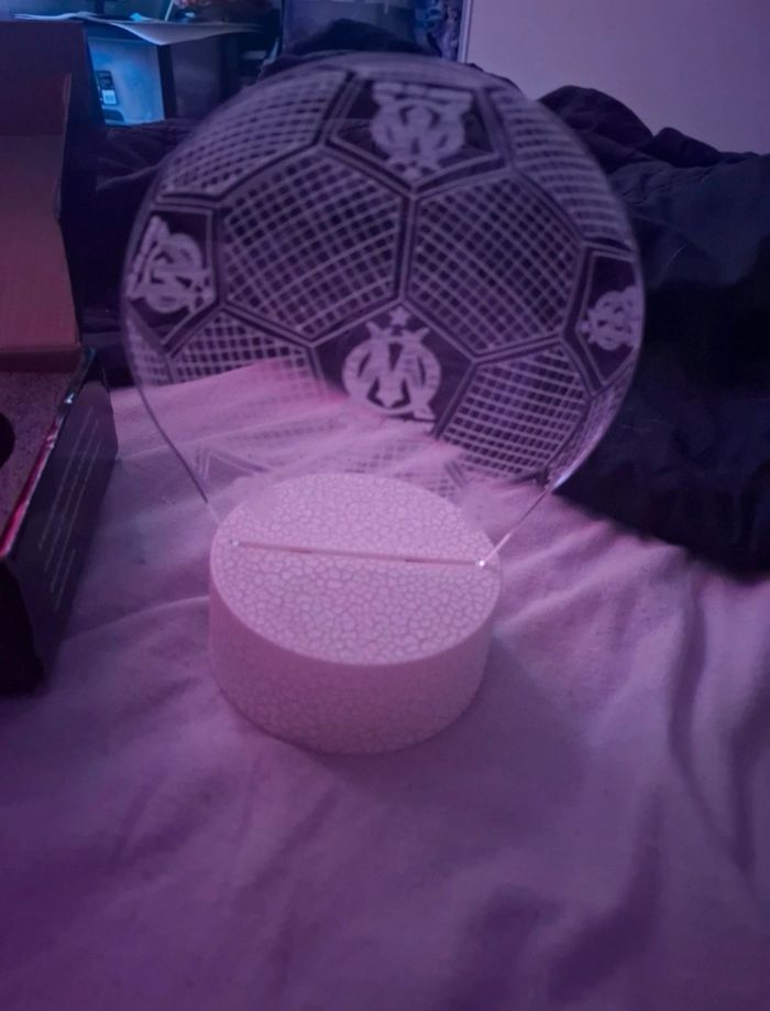 Lampe led om - photo numéro 2