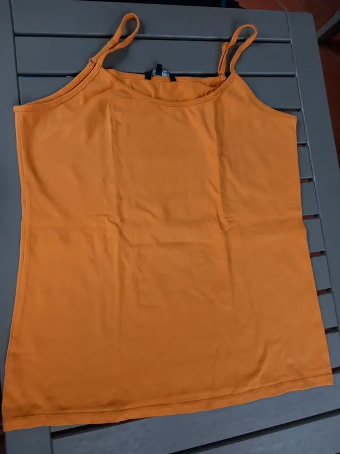 Blouse msmode jaune soleil