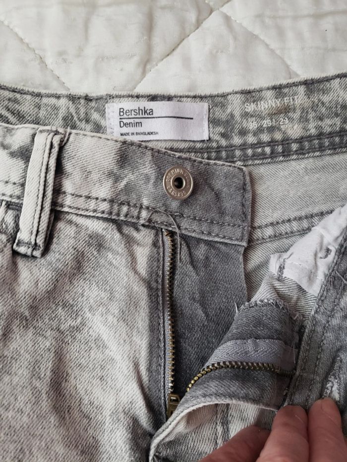 Short jeans homme - photo numéro 4