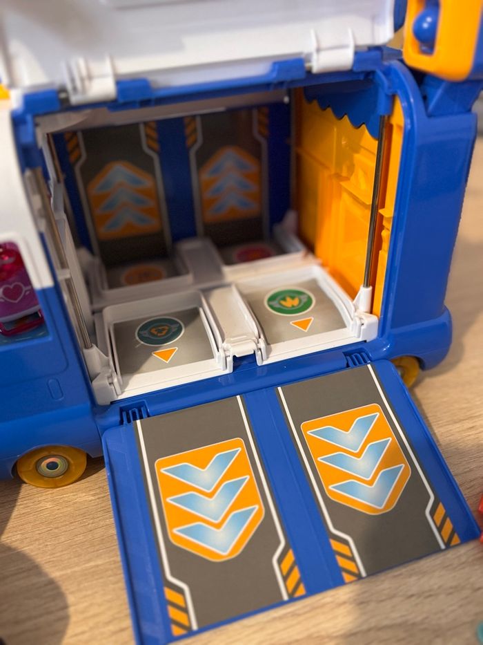 Super Wing’s - photo numéro 3