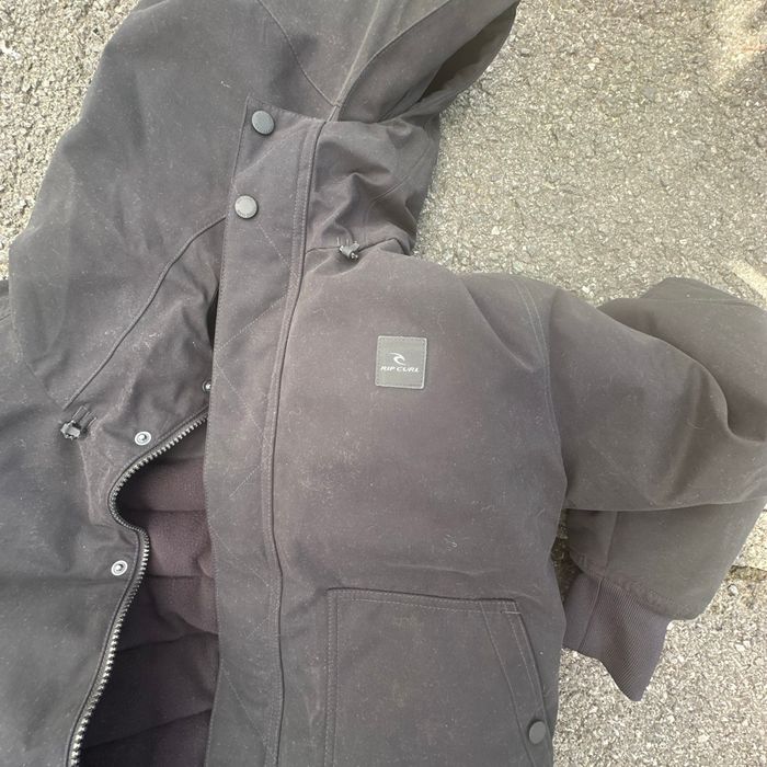 Blouson rip curl taille s homme - photo numéro 2