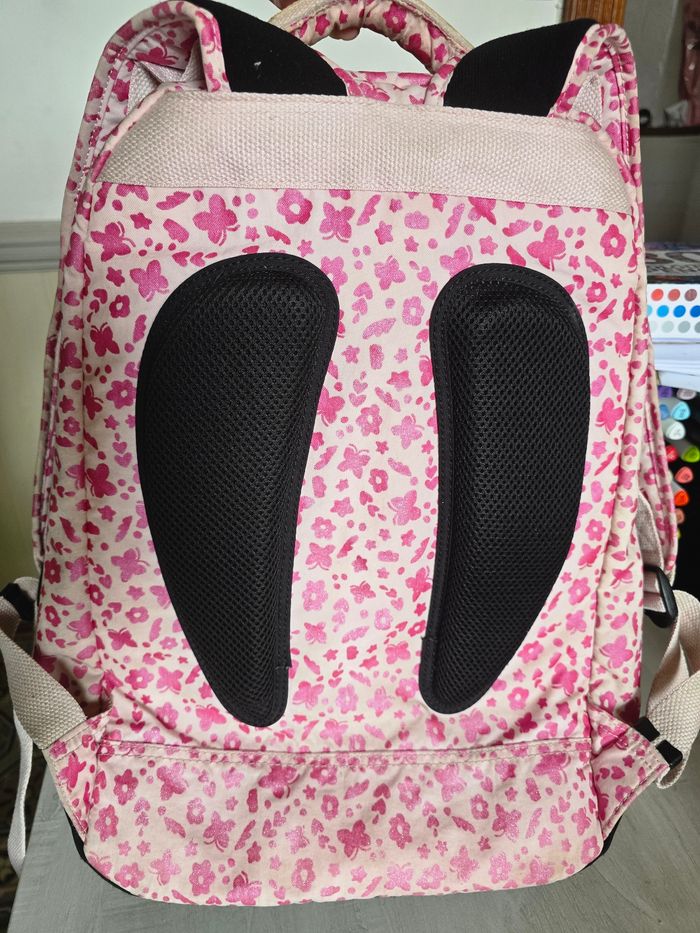 Cartable kipling - photo numéro 6