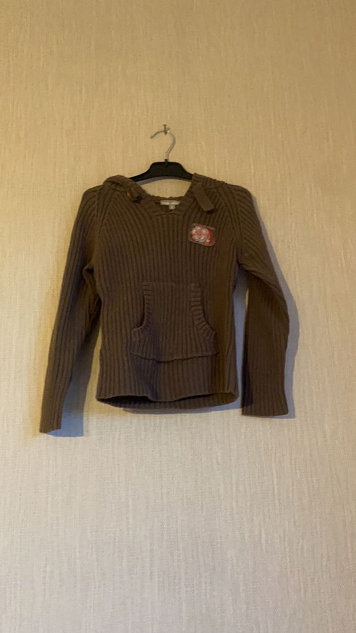 Pull Taille 8 ans