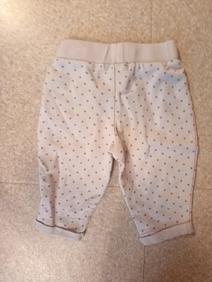Pantalon 3 mois - photo numéro 2