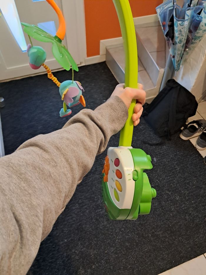 Mobile tiny love - photo numéro 3