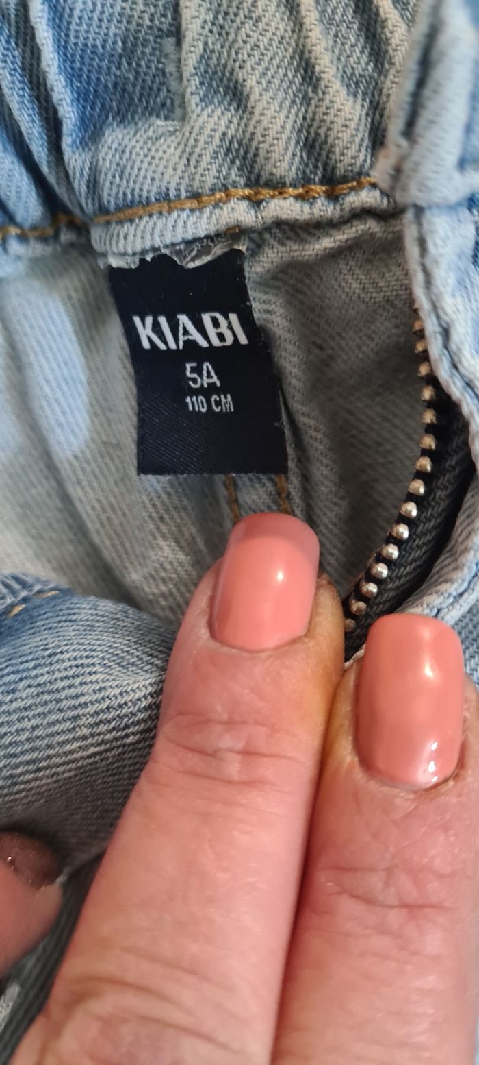 Lot de 5 shorts - photo numéro 2