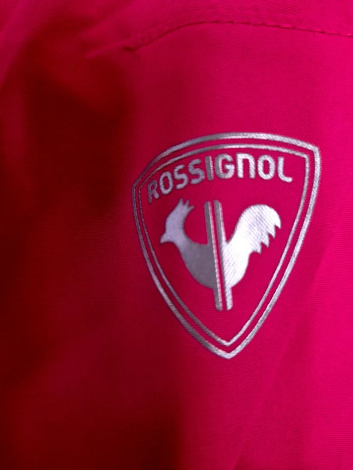 Combinaison de ski pour fille - photo numéro 4