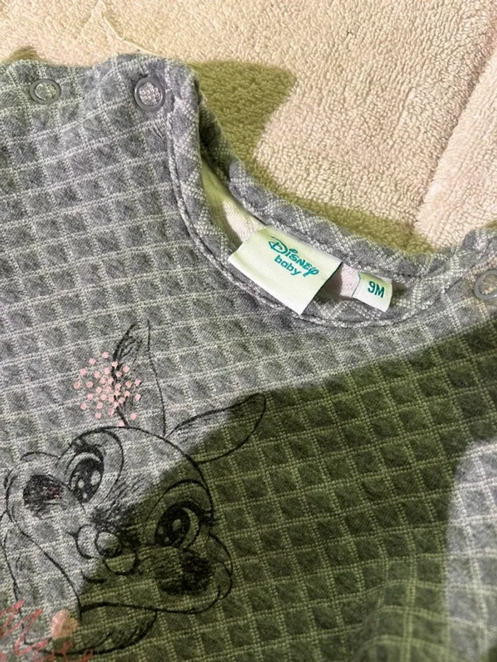 👗 Robe Disney Baby – Miss Bunny - photo numéro 3