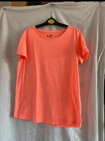 Tee-shirts