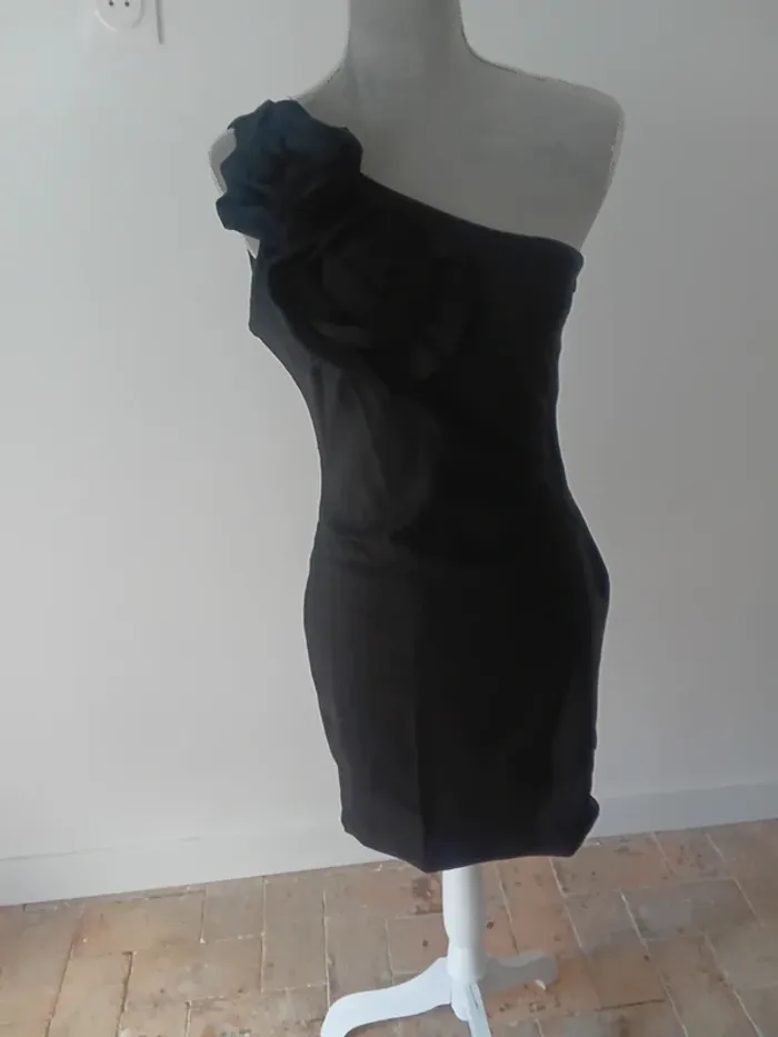 🌹robe j'aime alyto Taille 38🌹