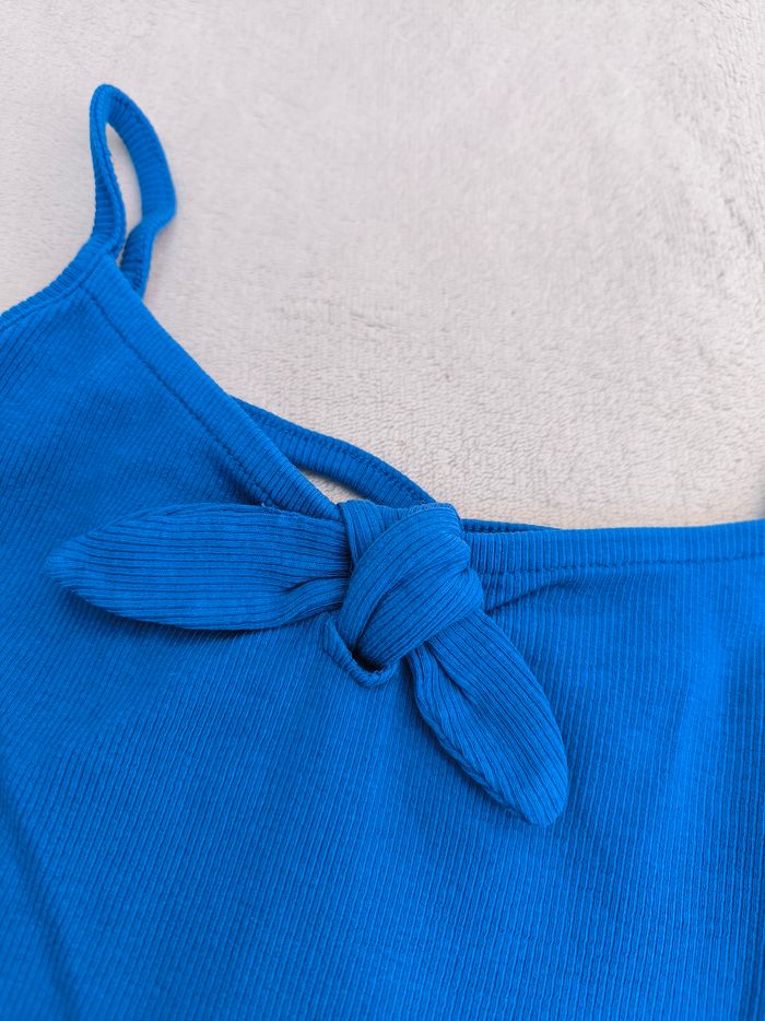 Débardeur fille Gémo 14 ans - photo numéro 4