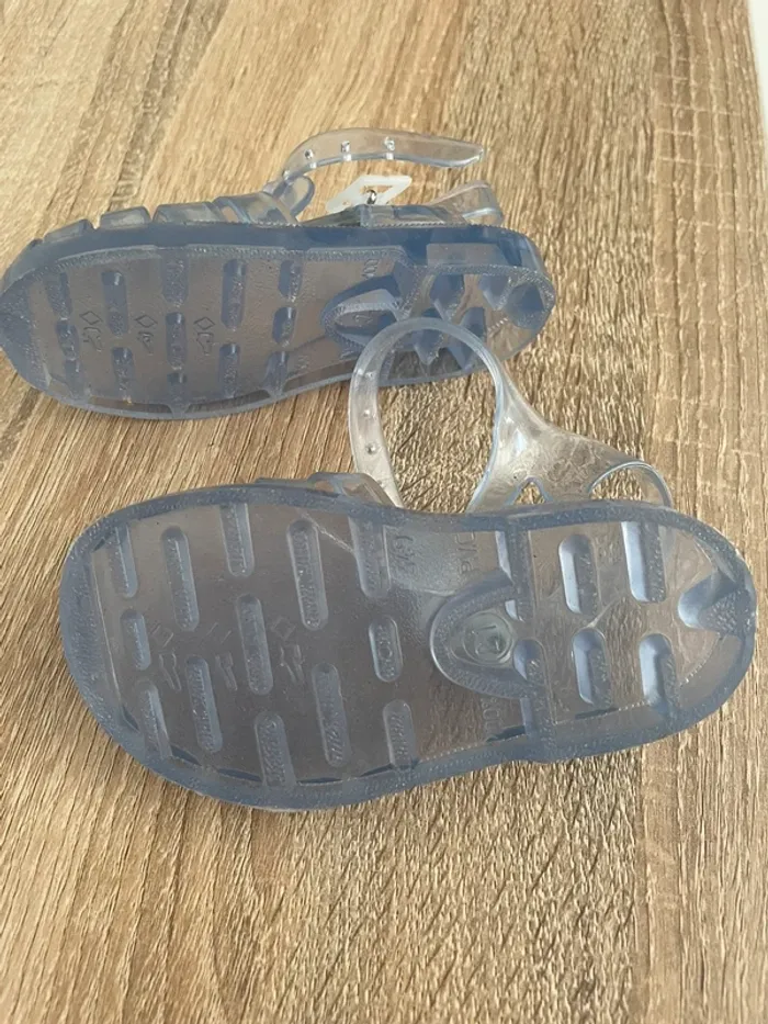 Chaussures d’eau bébé - photo numéro 2