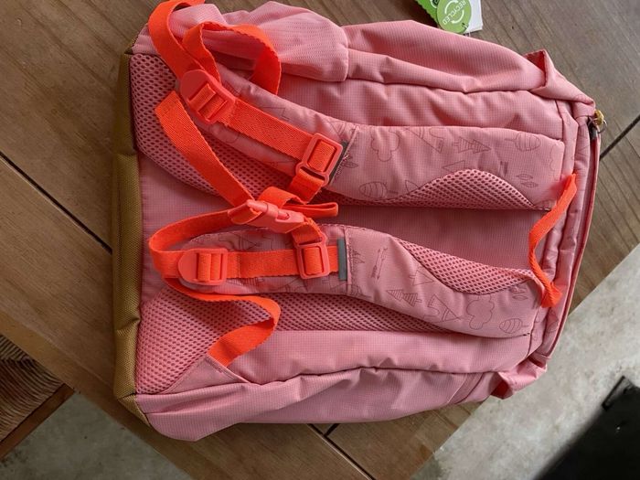 LÄSSIG Adventure Outdoor Sac à dos pour enfants à partir de 5 ans, 38 cm, 14 L - photo numéro 4