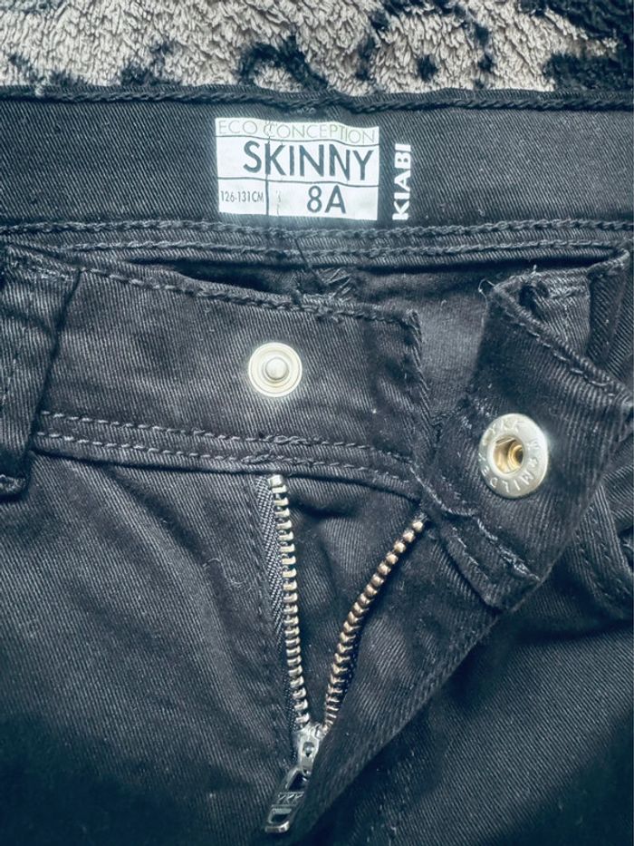 jeans - photo numéro 9