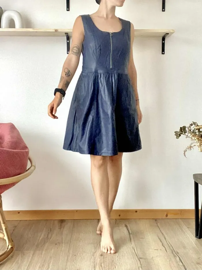 Robe Naf Naf - photo numéro 8