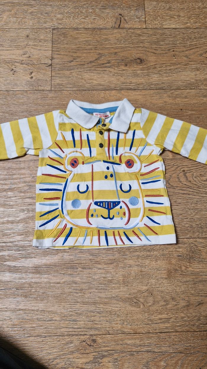 Lot vêtements - photo numéro 9